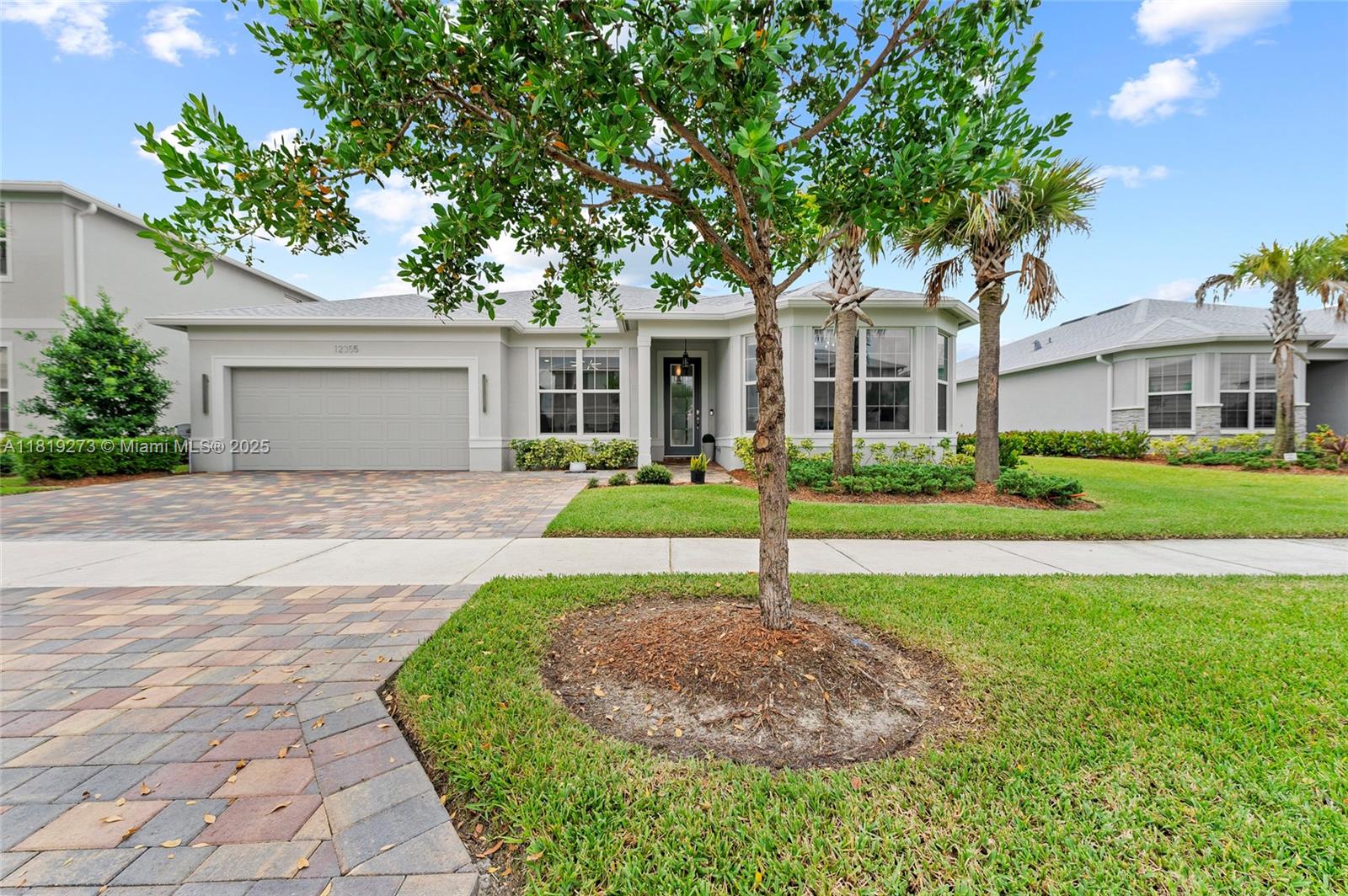 HERON PRESERVE AT TRADITI - Residential