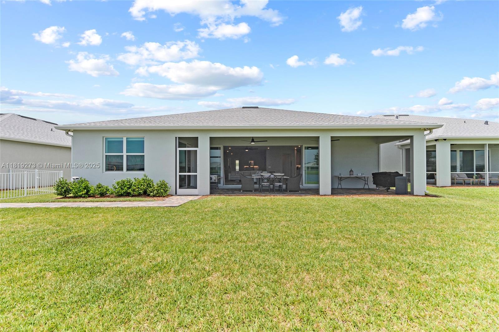 HERON PRESERVE AT TRADITI - Residential