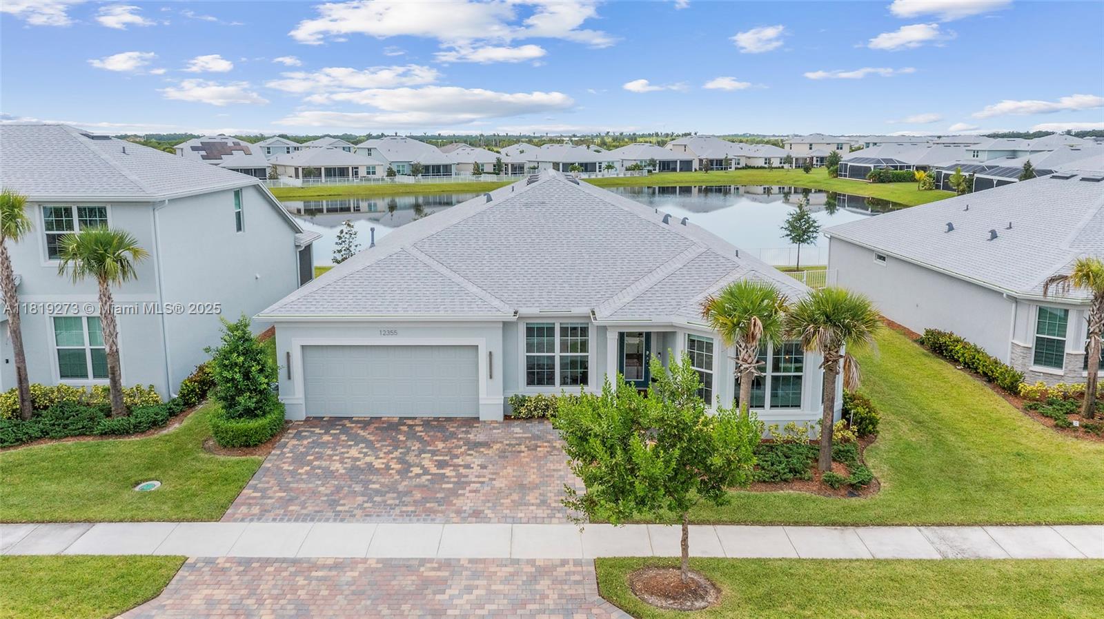 HERON PRESERVE AT TRADITI - Residential