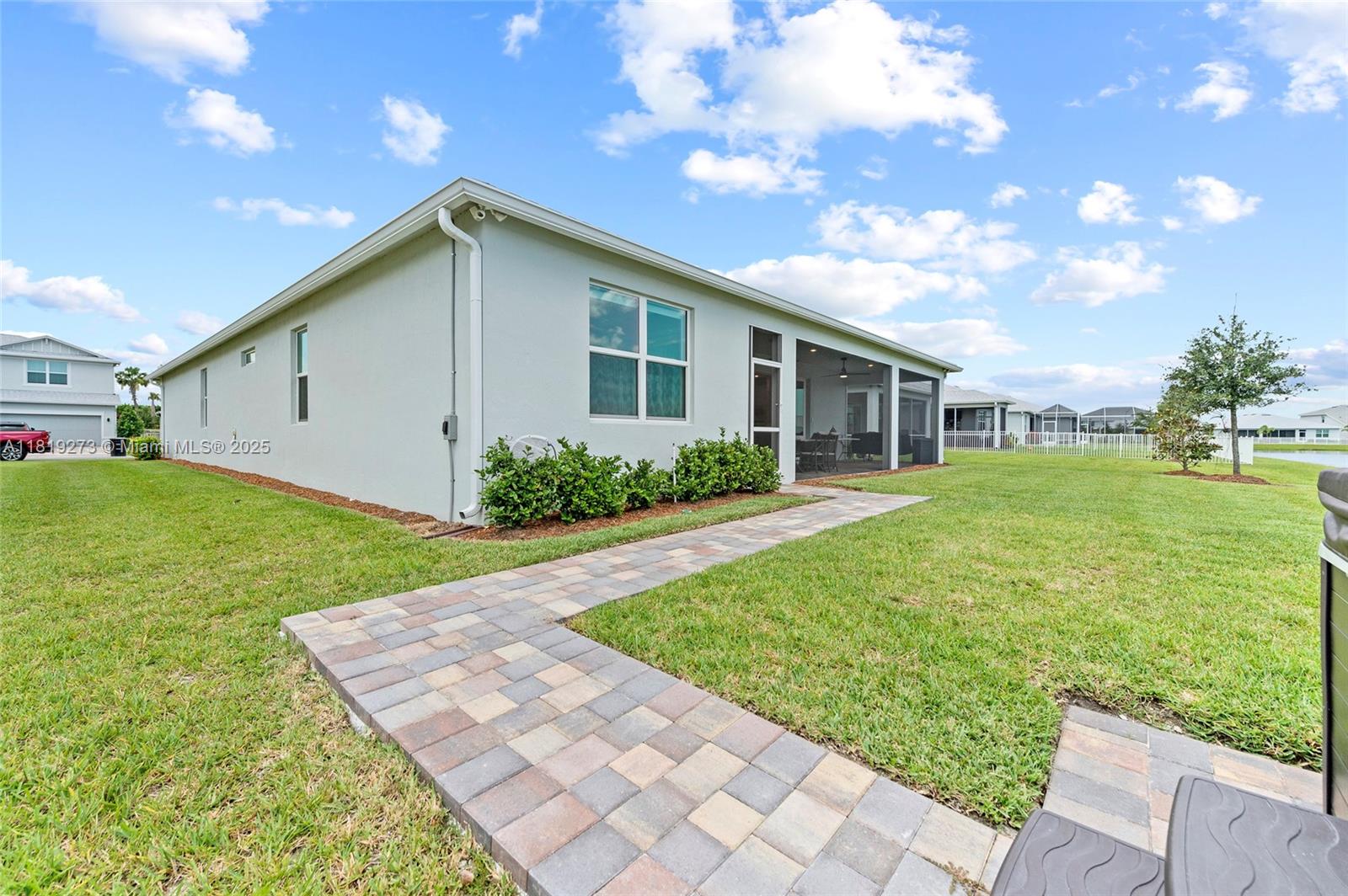 HERON PRESERVE AT TRADITI - Residential