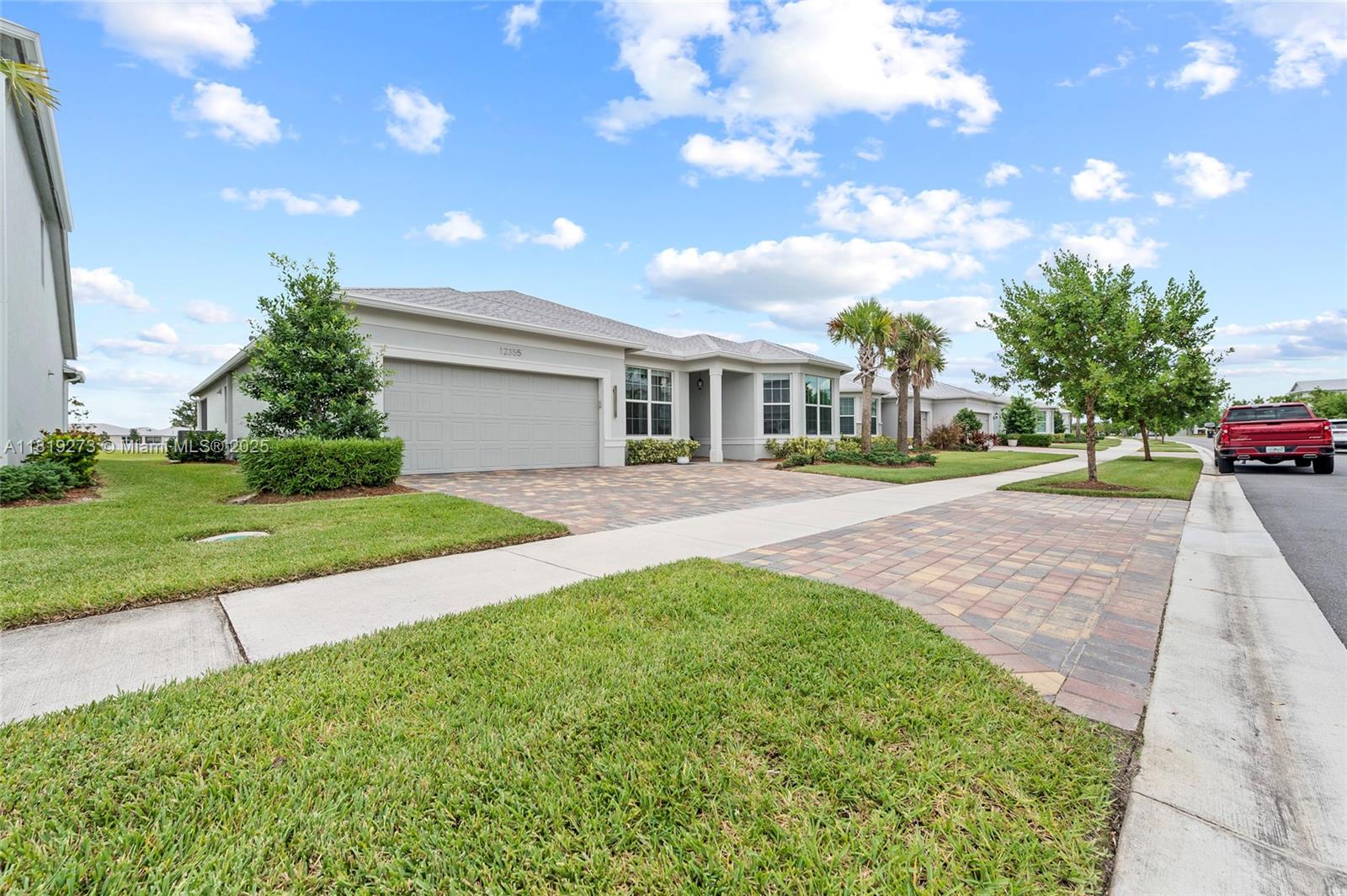 HERON PRESERVE AT TRADITI - Residential