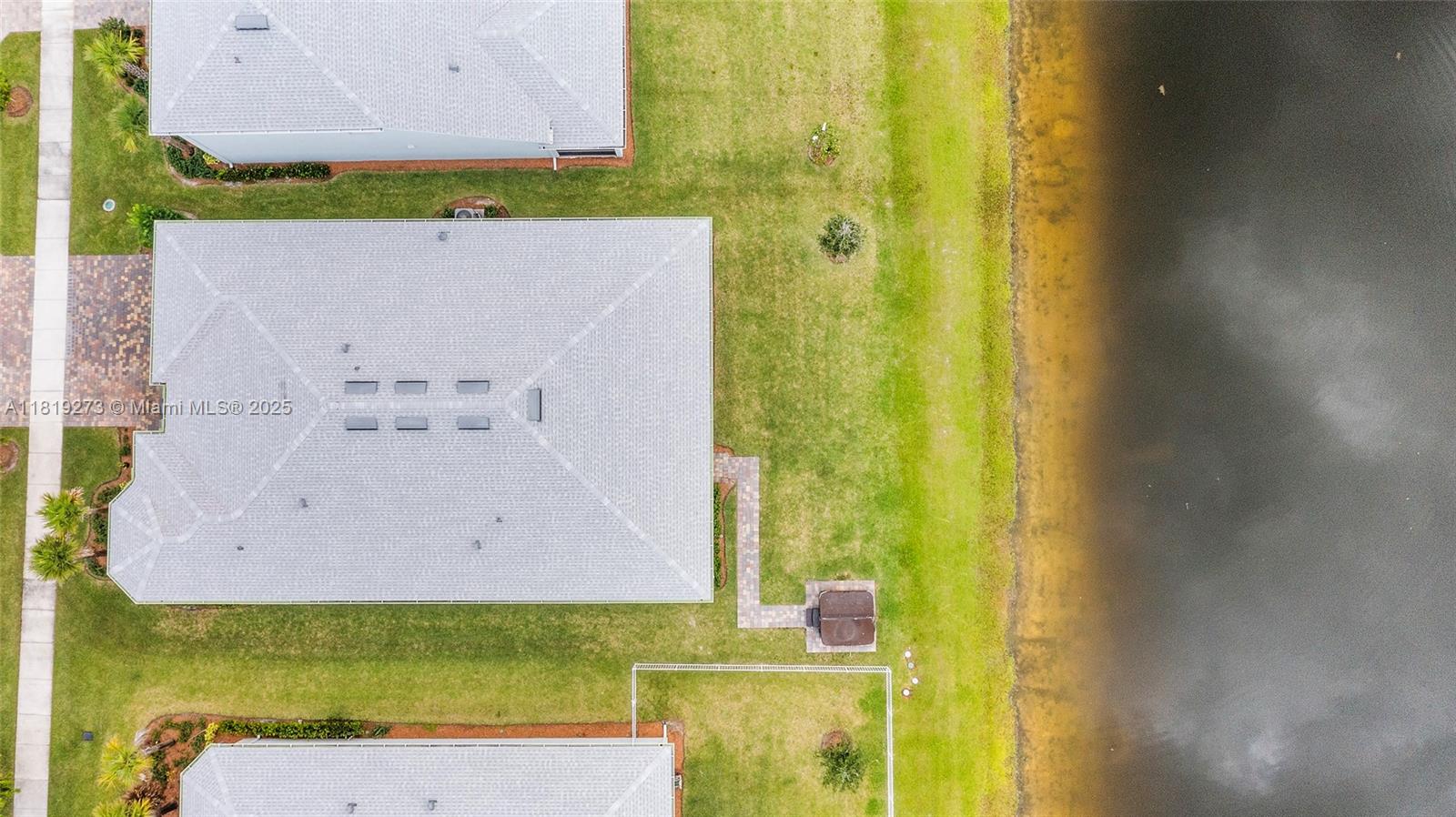 HERON PRESERVE AT TRADITI - Residential