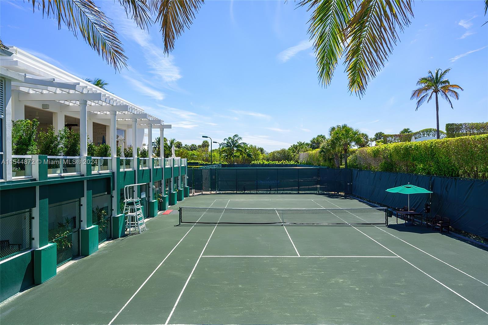 CONTINUUM ON SOUTH BEACH - Residential