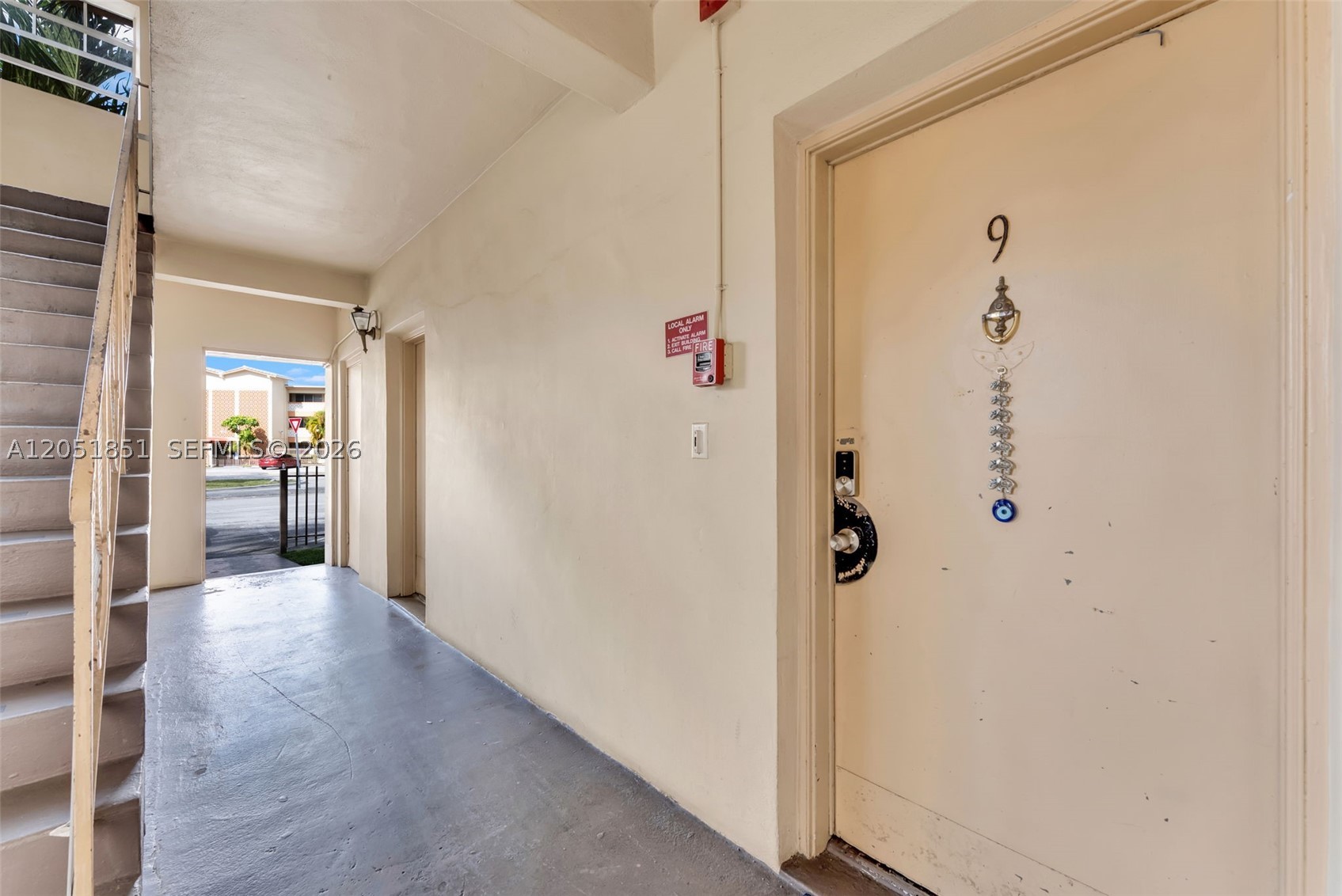 SUTTON HOUSE CONDO - Residential Lease