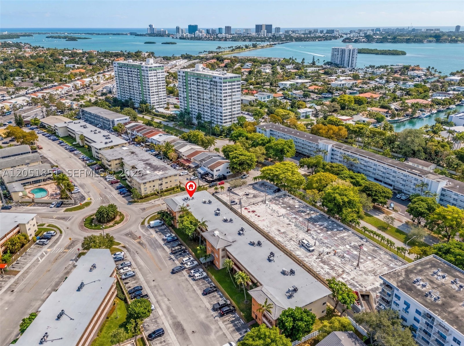 SUTTON HOUSE CONDO - Residential Lease