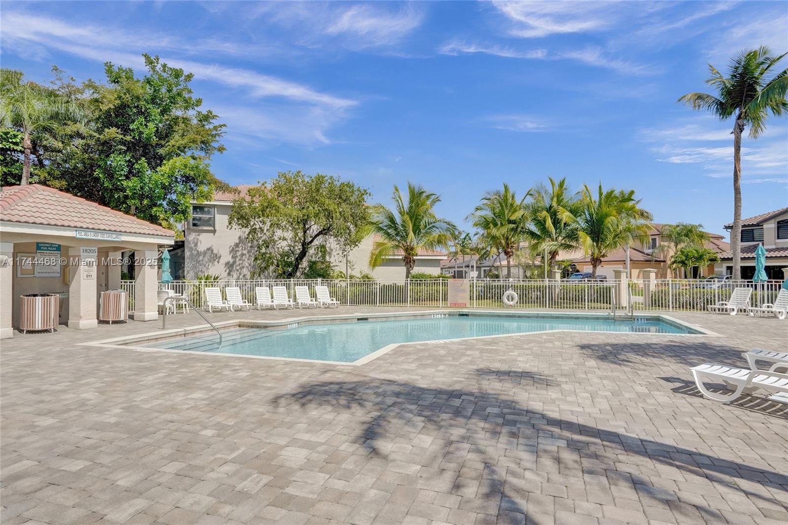 SILVER LAKES AT PEMBROKE - Residential