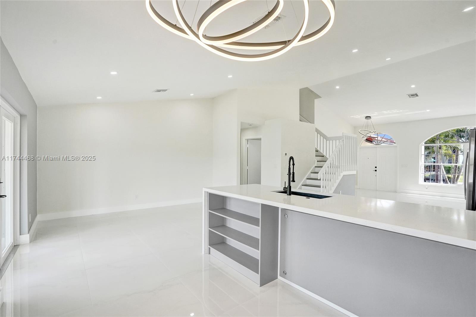 SILVER LAKES AT PEMBROKE - Residential