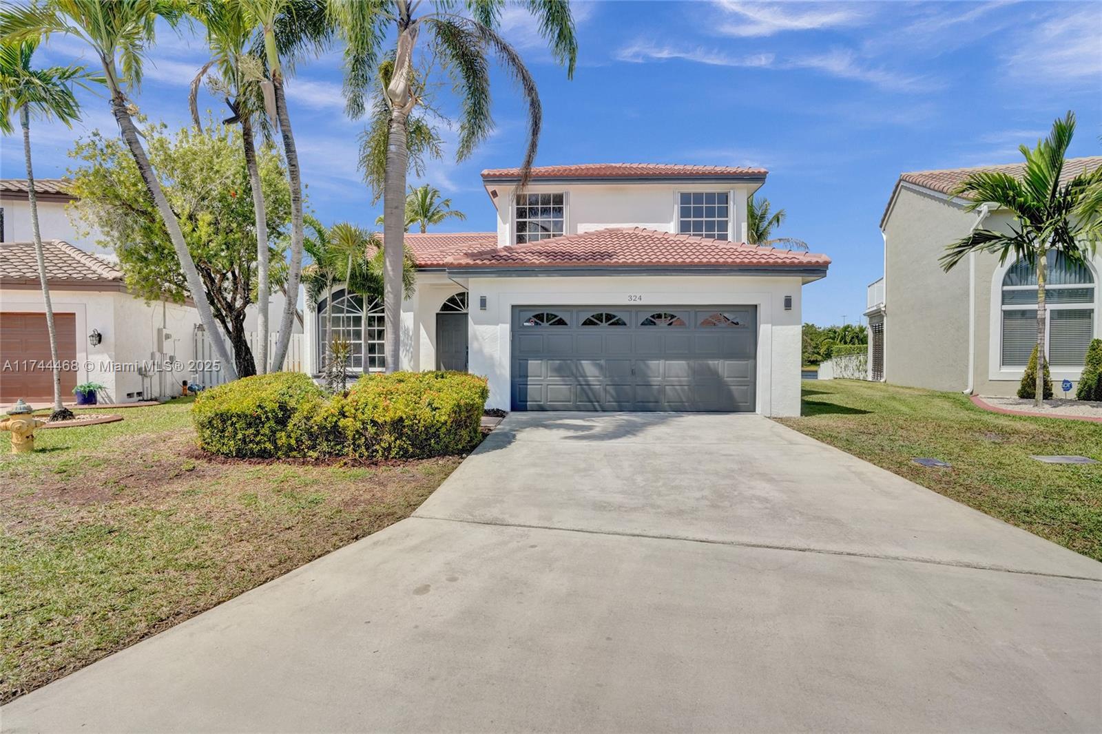 SILVER LAKES AT PEMBROKE - Residential
