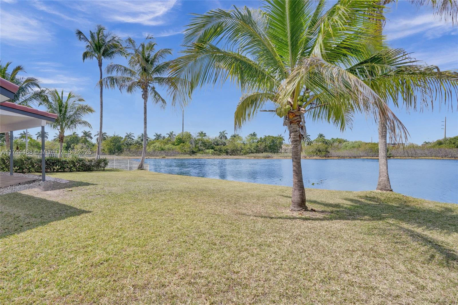 SILVER LAKES AT PEMBROKE - Residential