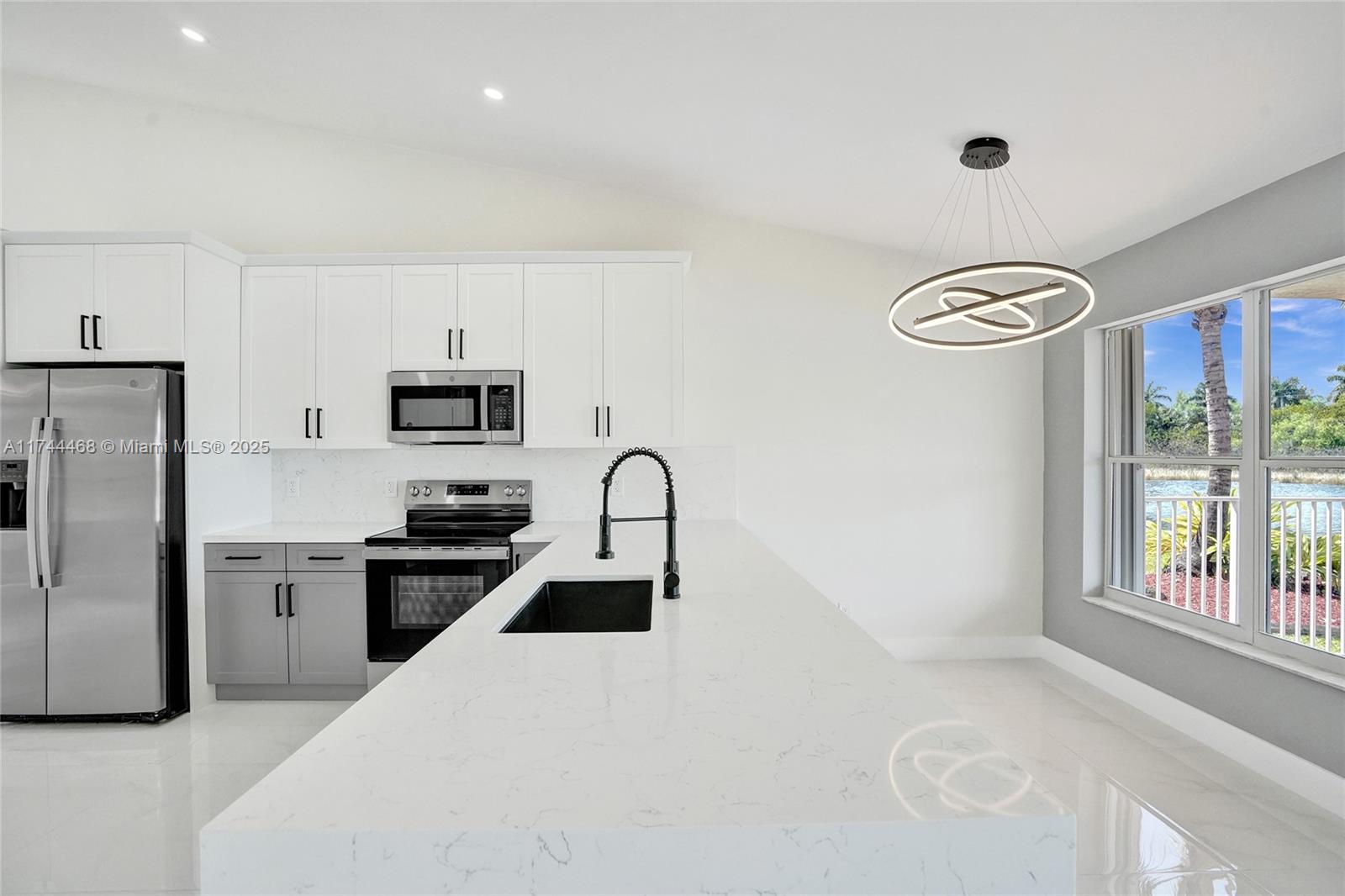 SILVER LAKES AT PEMBROKE - Residential
