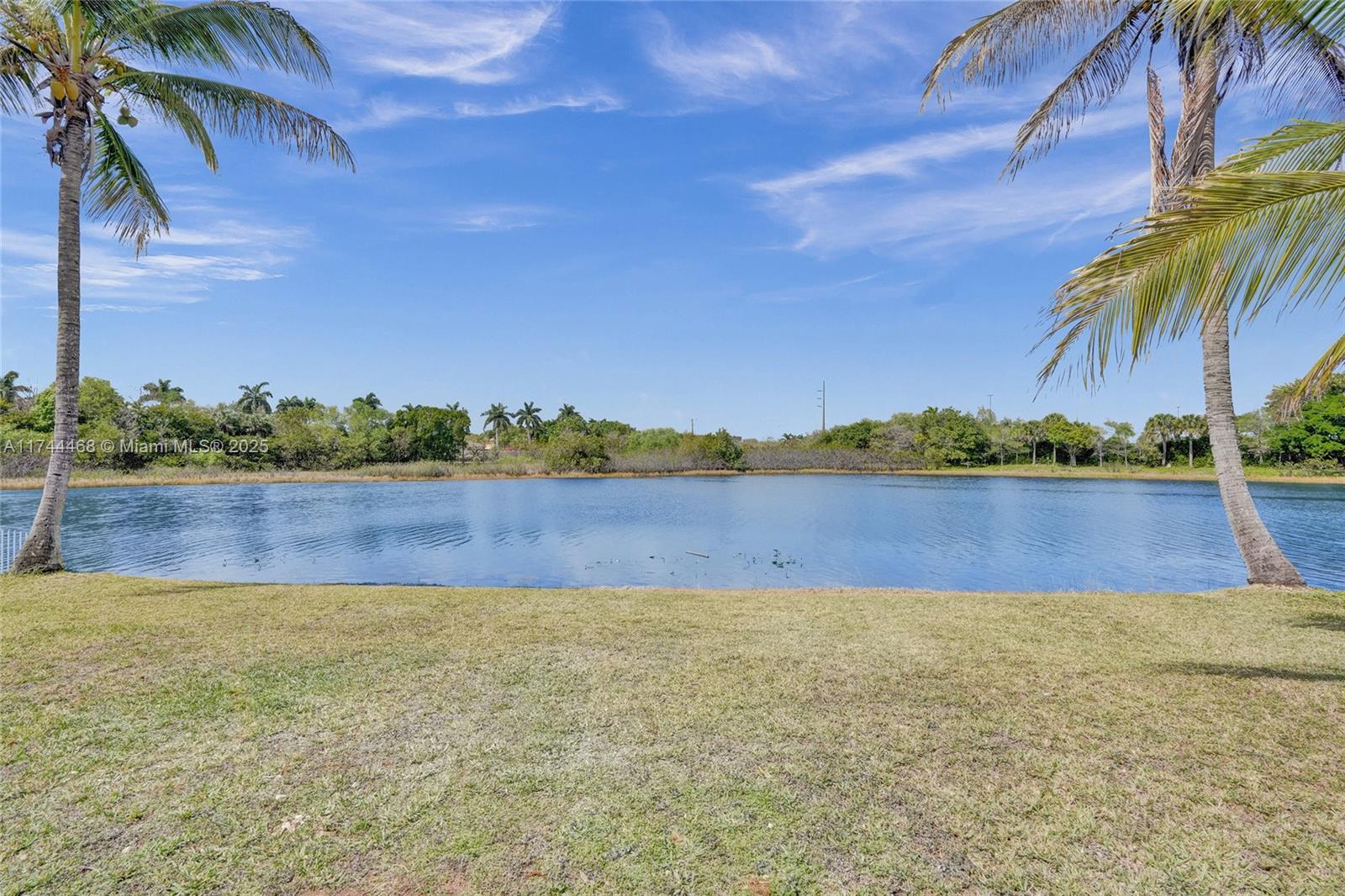 SILVER LAKES AT PEMBROKE - Residential