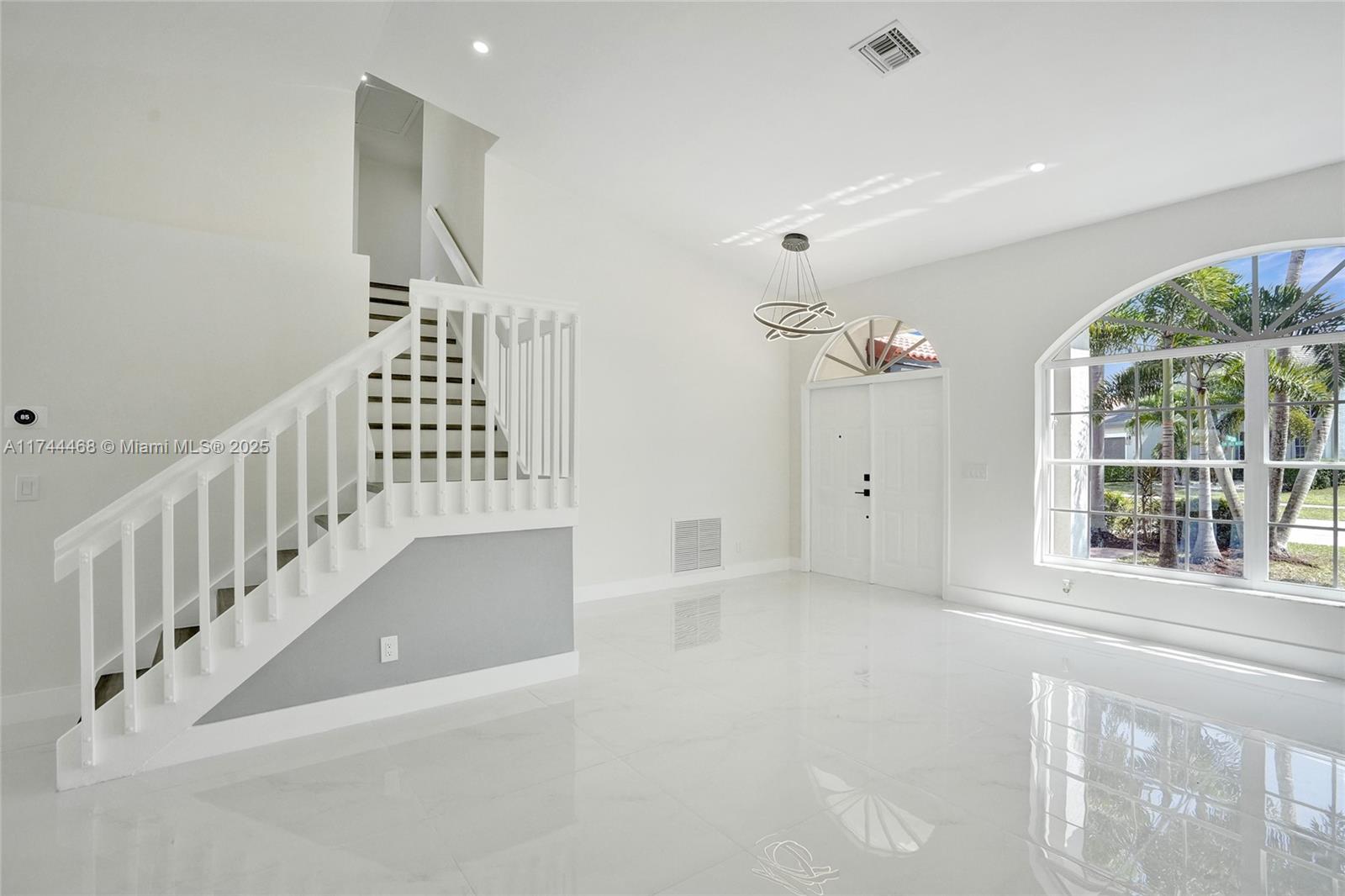 SILVER LAKES AT PEMBROKE - Residential