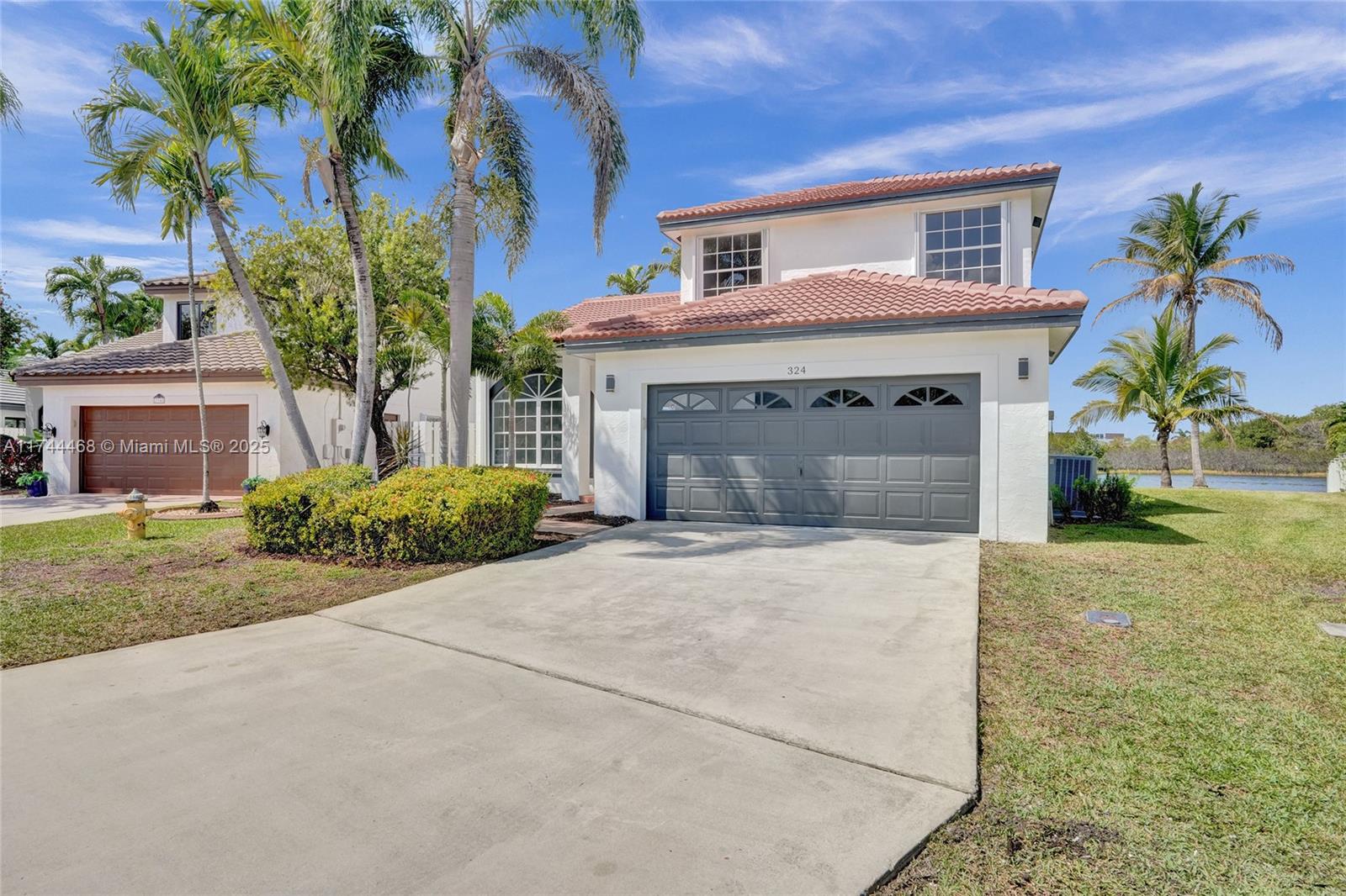 SILVER LAKES AT PEMBROKE - Residential