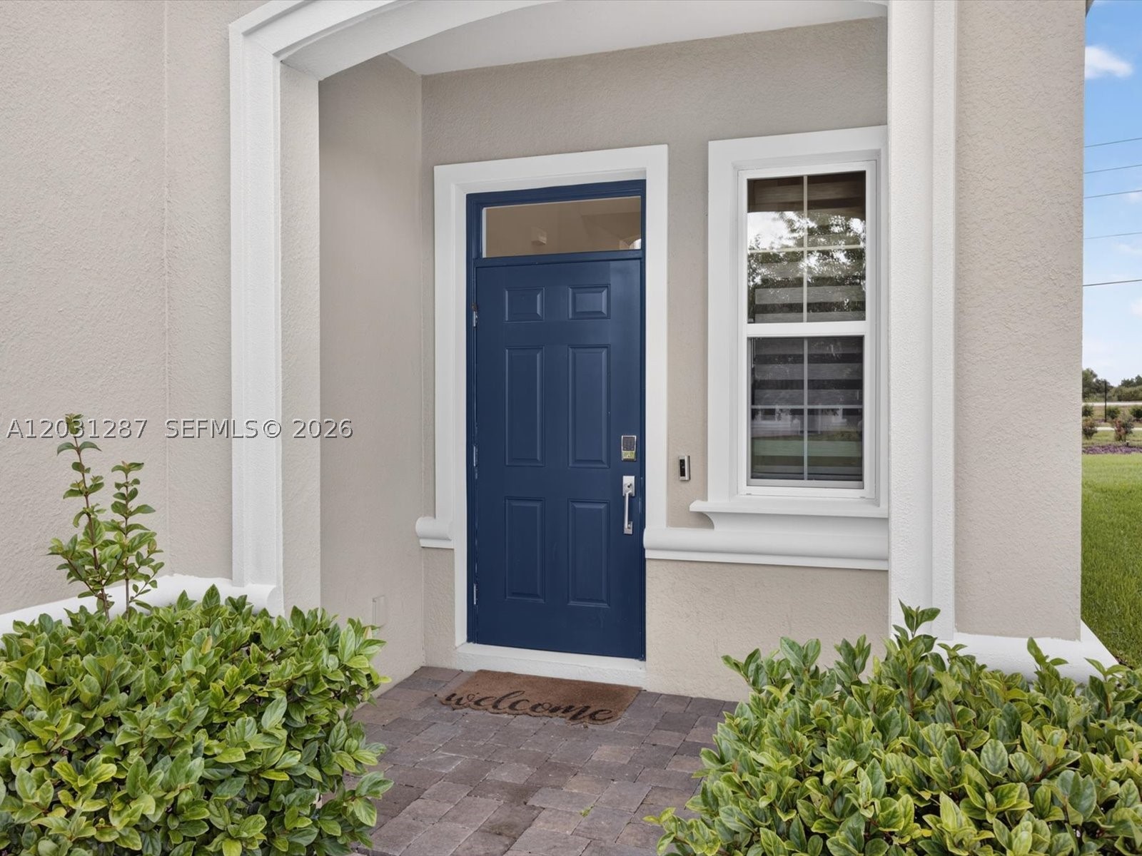 CHAMPIONS GATE - Residential
