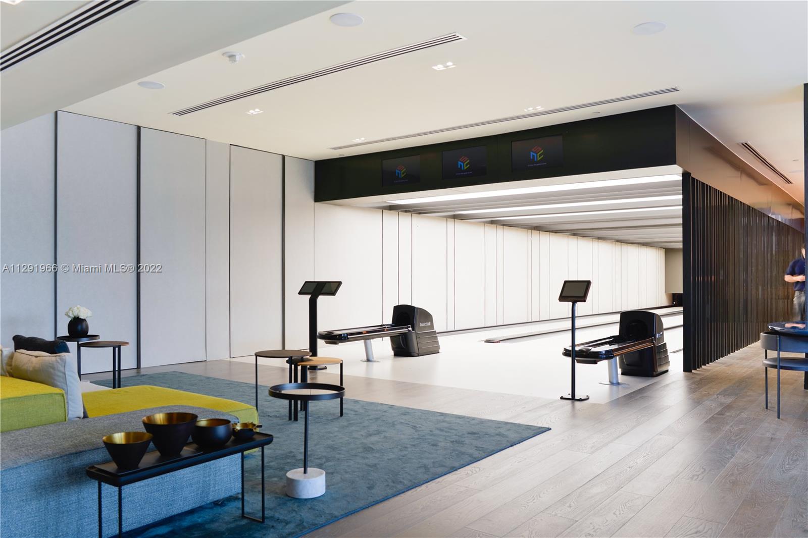 PARAISO BAY CONDO - Residential Lease