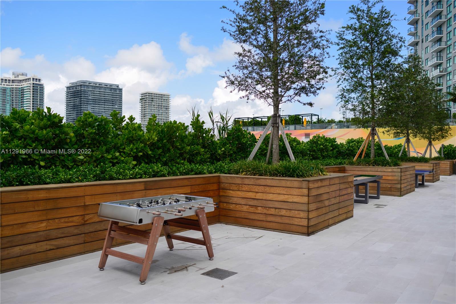 PARAISO BAY CONDO - Residential Lease