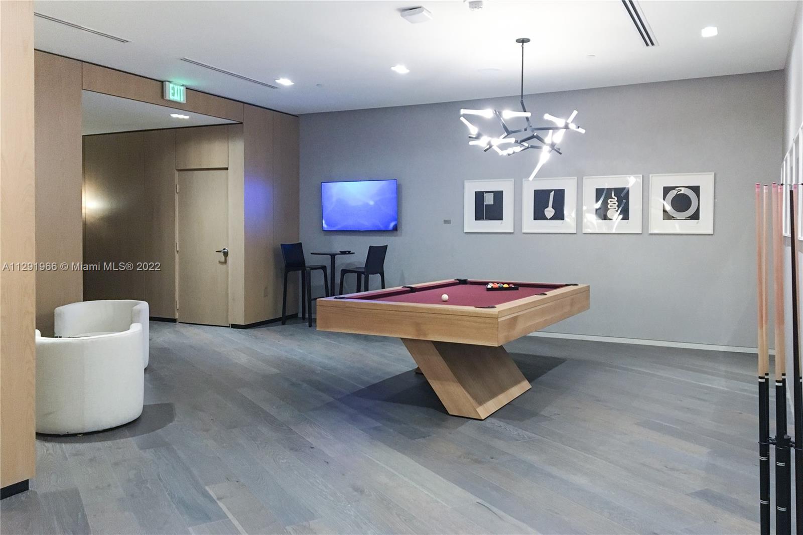 PARAISO BAY CONDO - Residential Lease