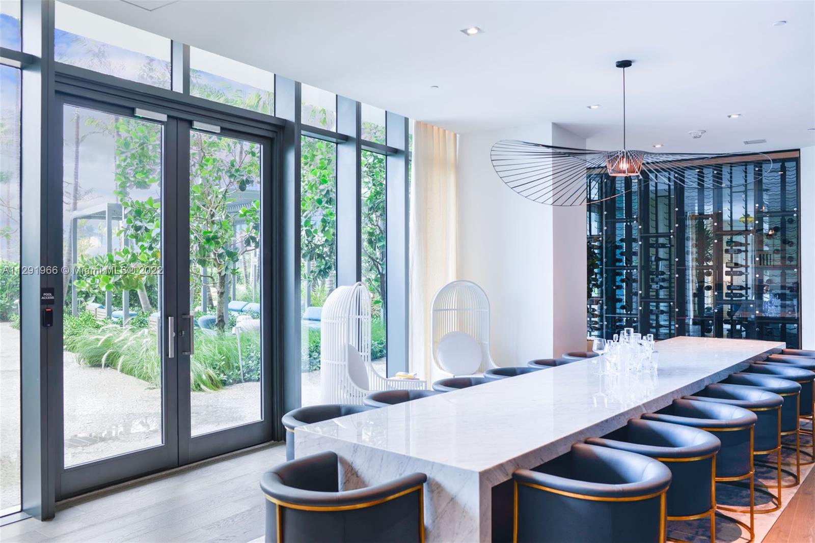 PARAISO BAY CONDO - Residential Lease