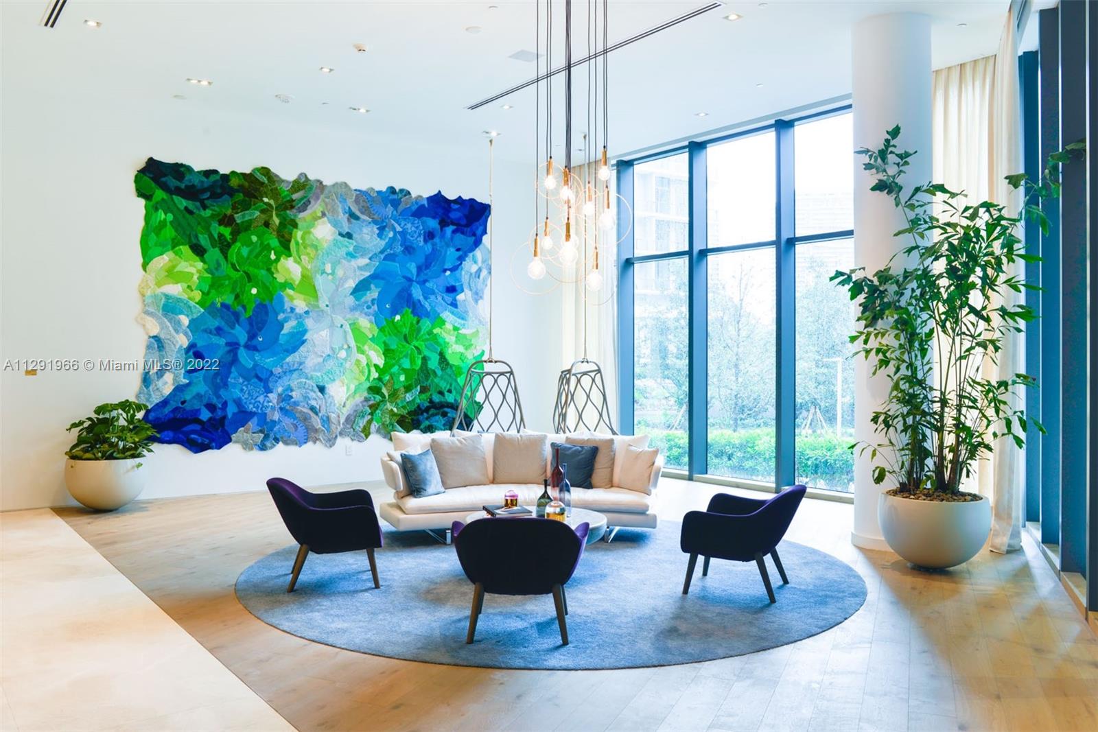 PARAISO BAY CONDO - Residential Lease