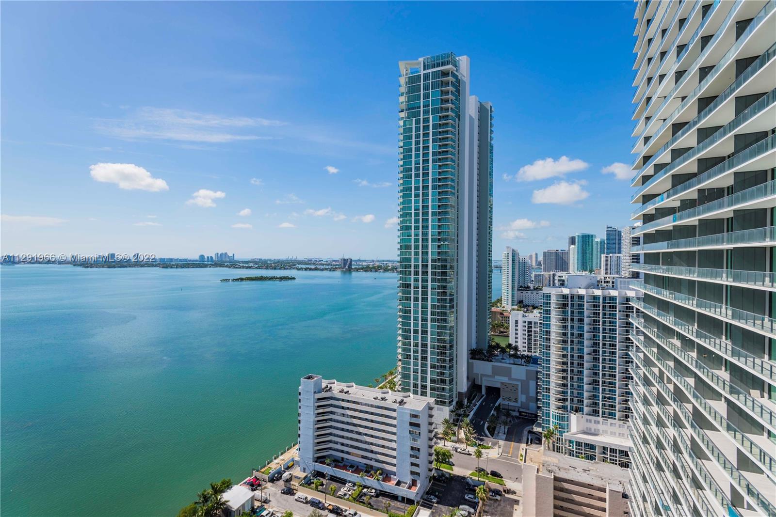 PARAISO BAY CONDO - Residential Lease