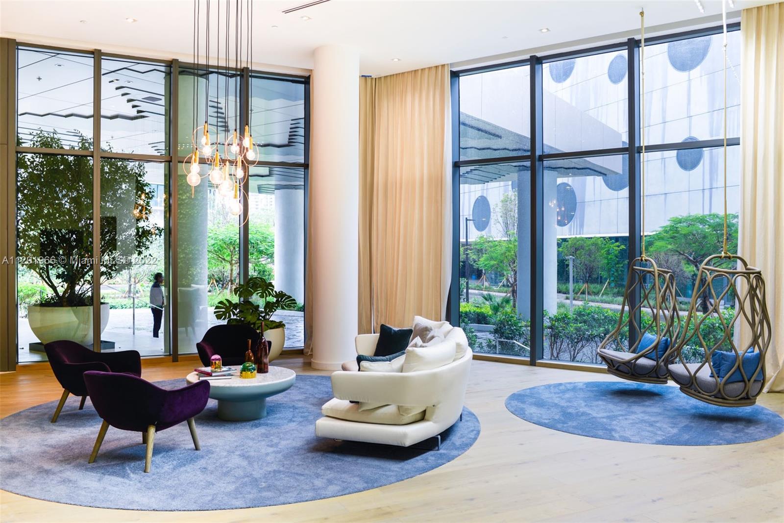 PARAISO BAY CONDO - Residential Lease
