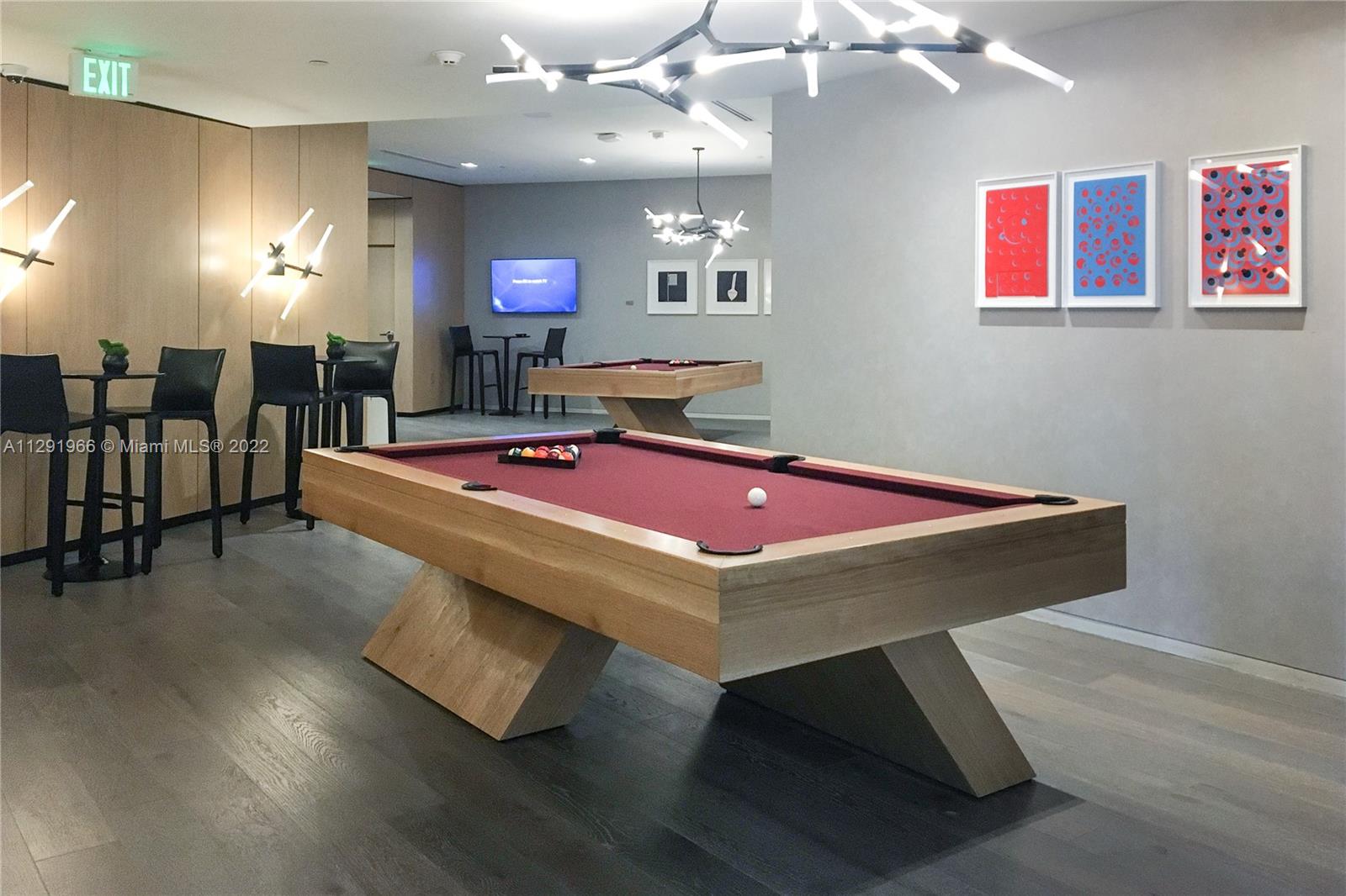 PARAISO BAY CONDO - Residential Lease