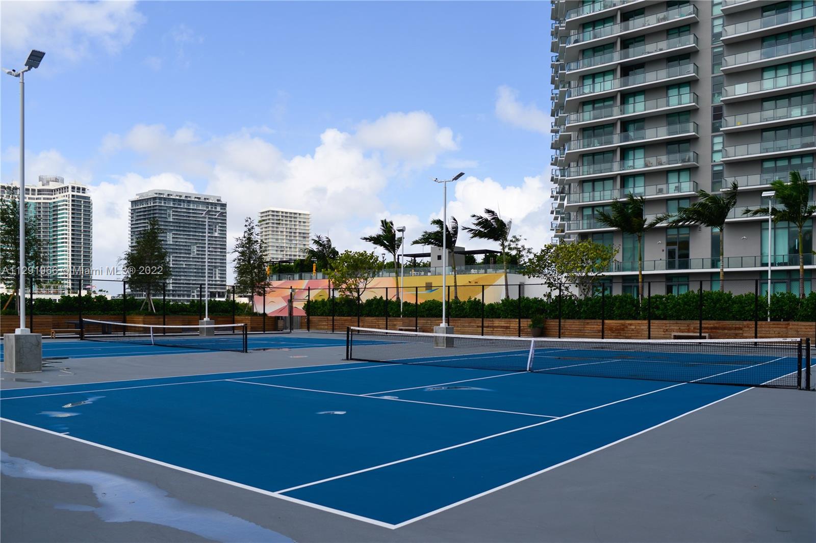PARAISO BAY CONDO - Residential Lease