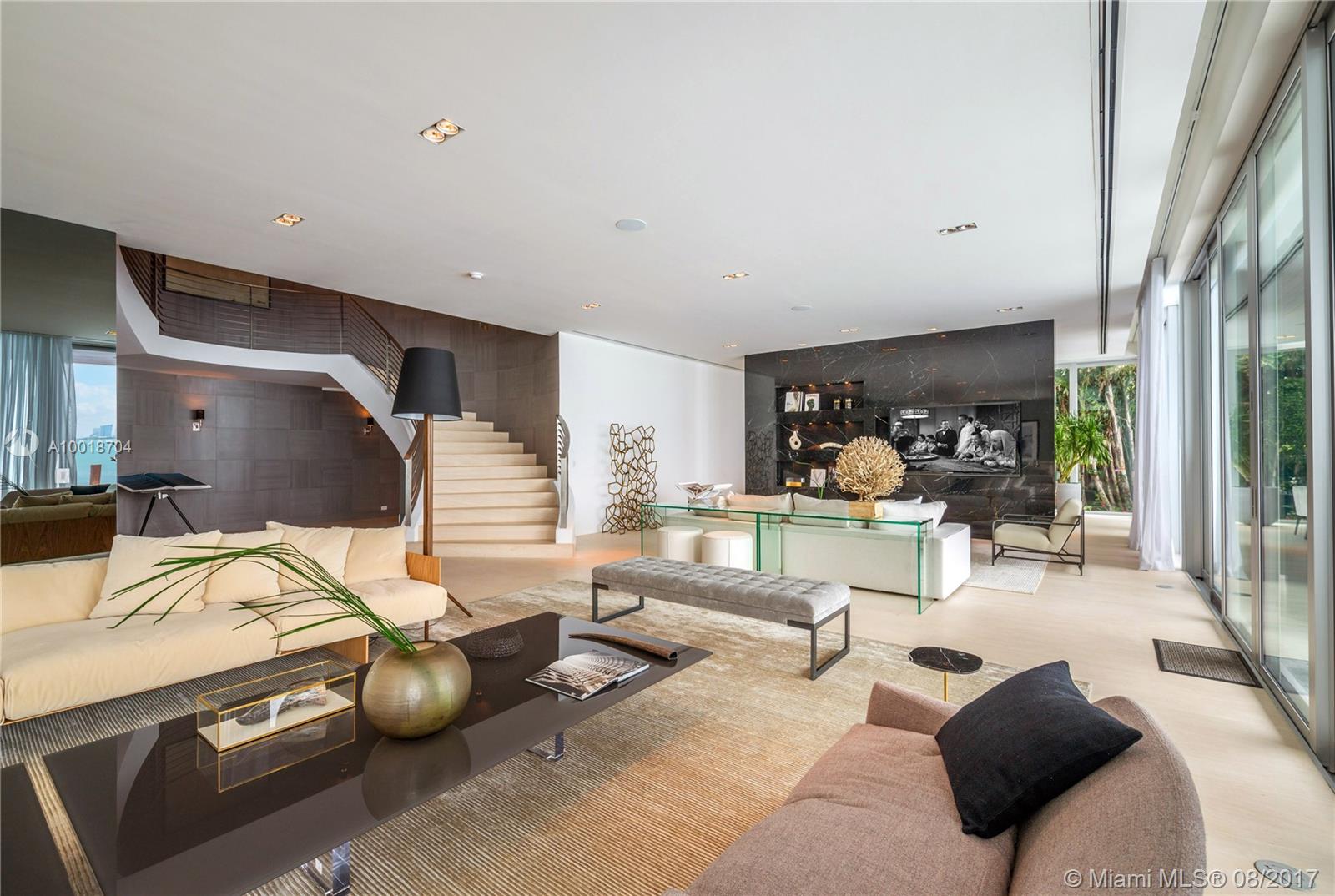 La Gorce Sub - Residential