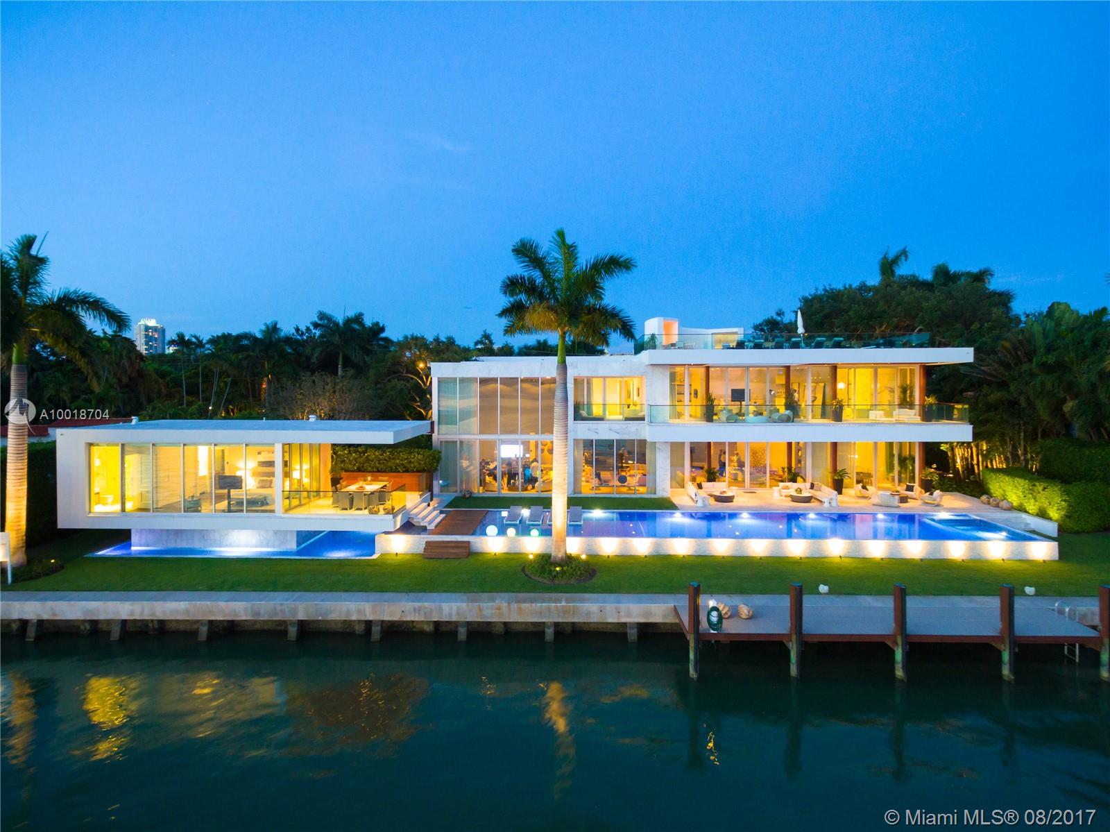 La Gorce Sub - Residential