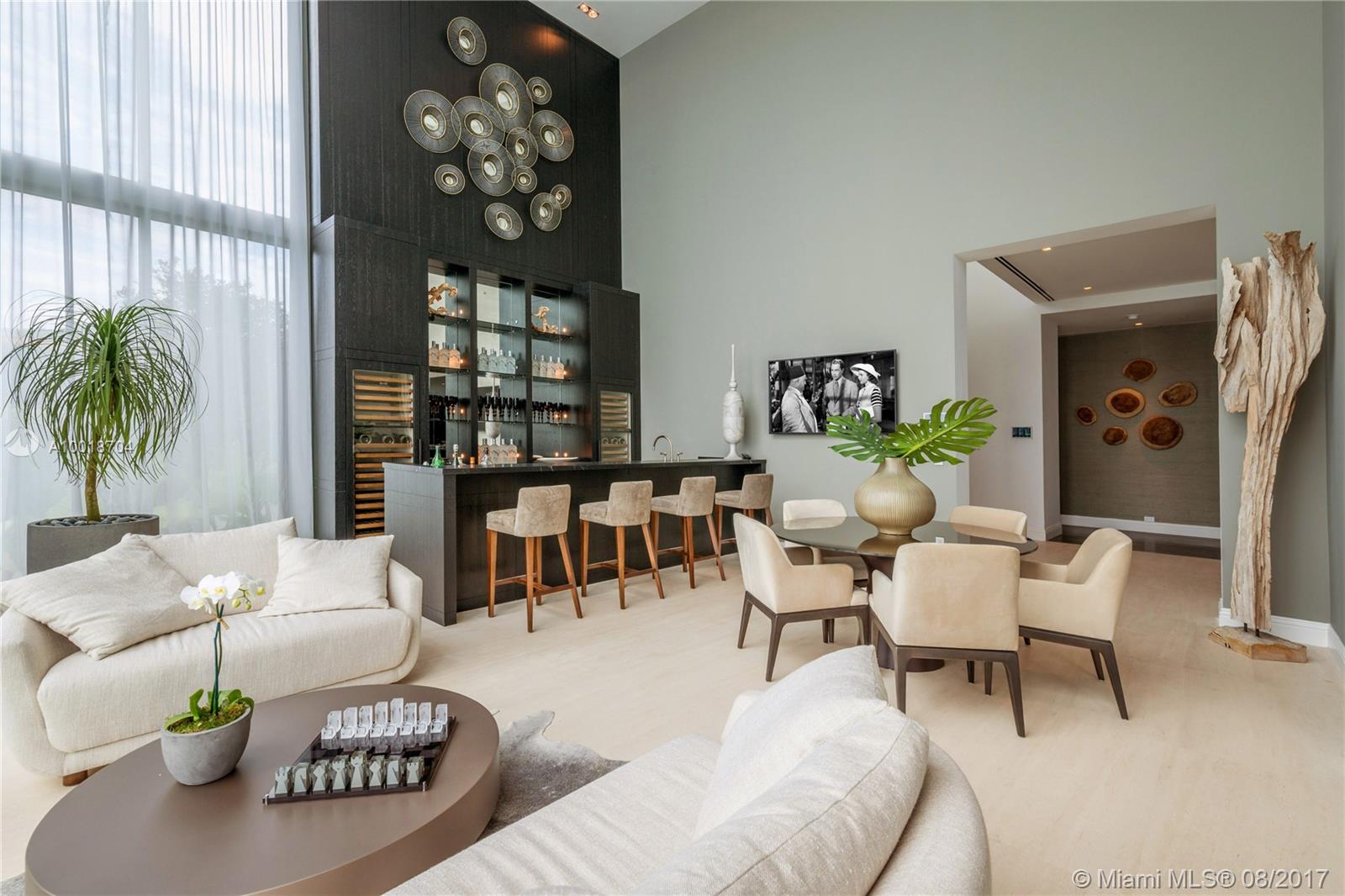 La Gorce Sub - Residential