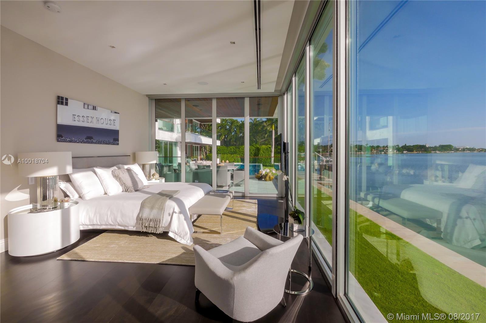 La Gorce Sub - Residential
