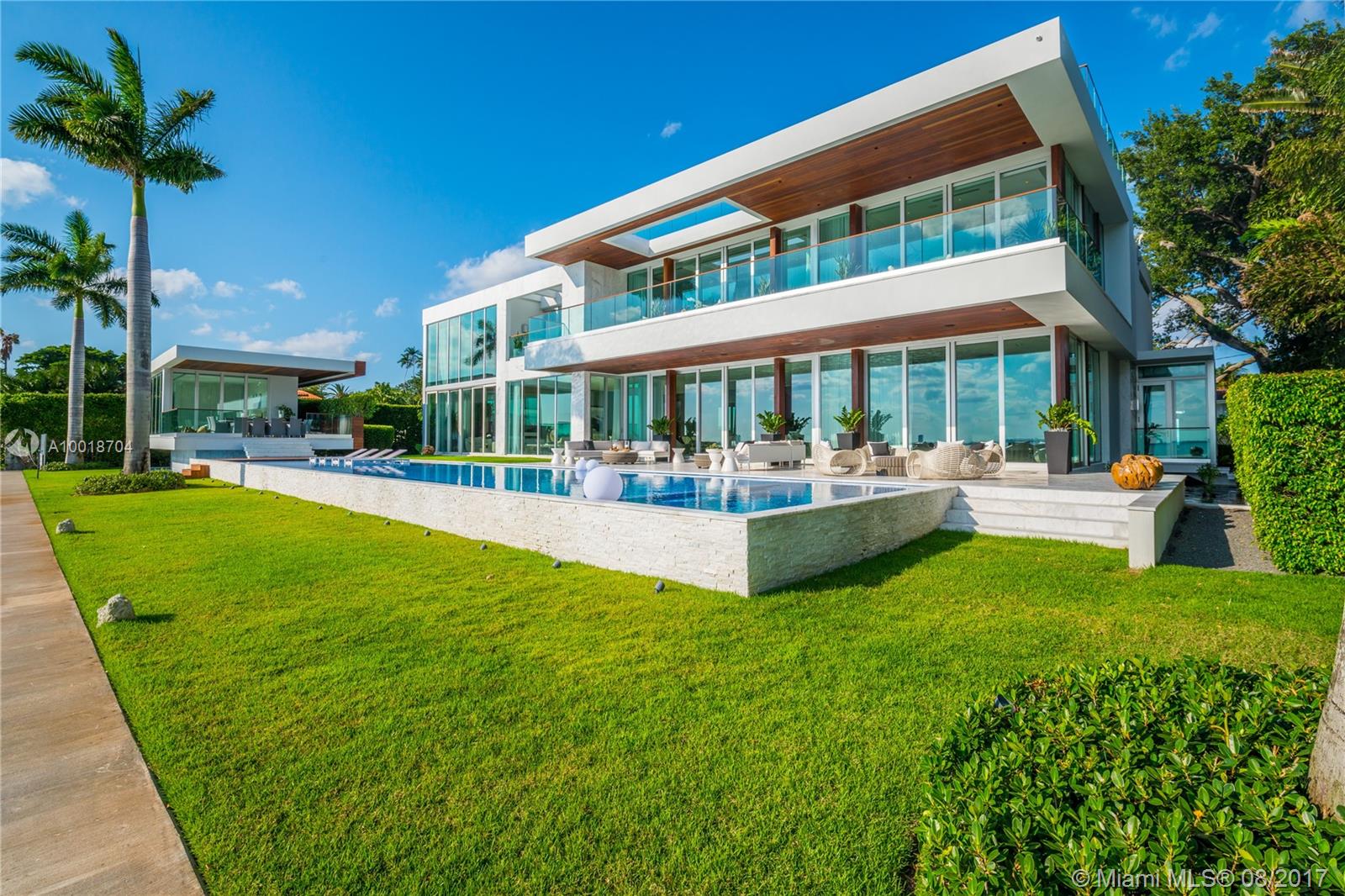La Gorce Sub - Residential
