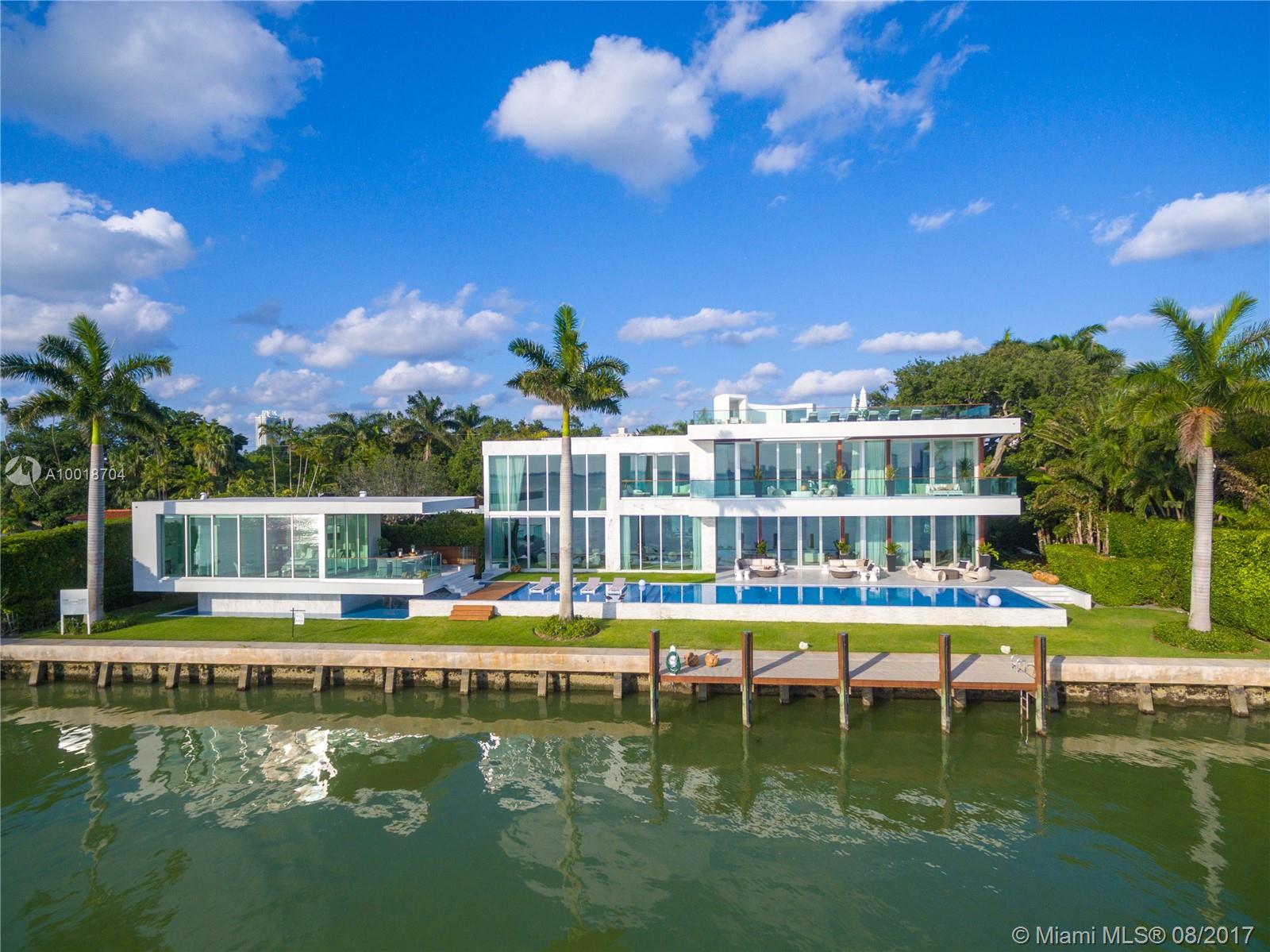 La Gorce Sub - Residential