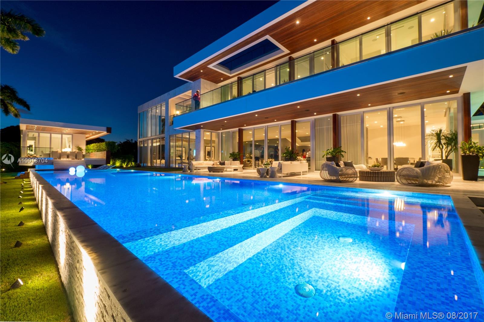La Gorce Sub - Residential