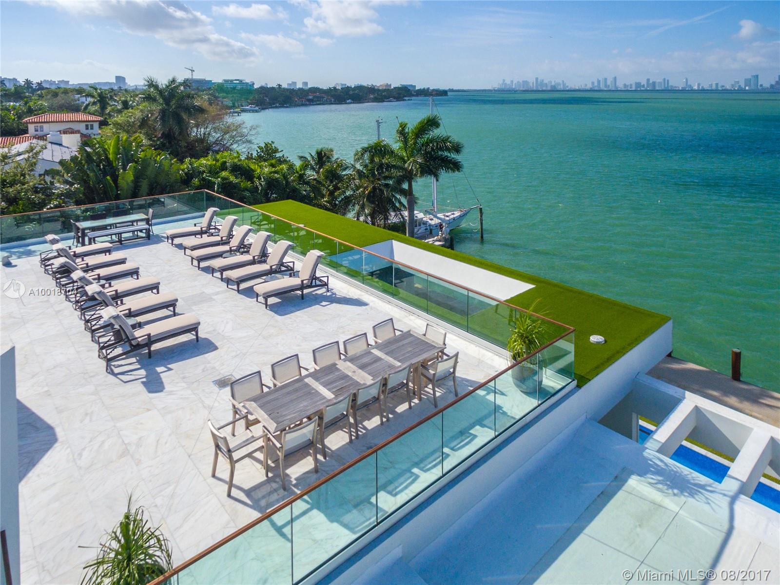 La Gorce Sub - Residential