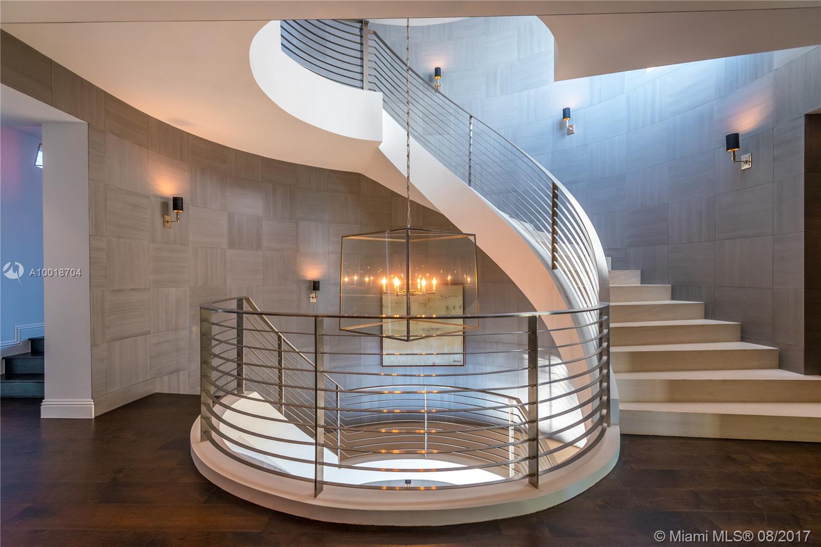 La Gorce Sub - Residential