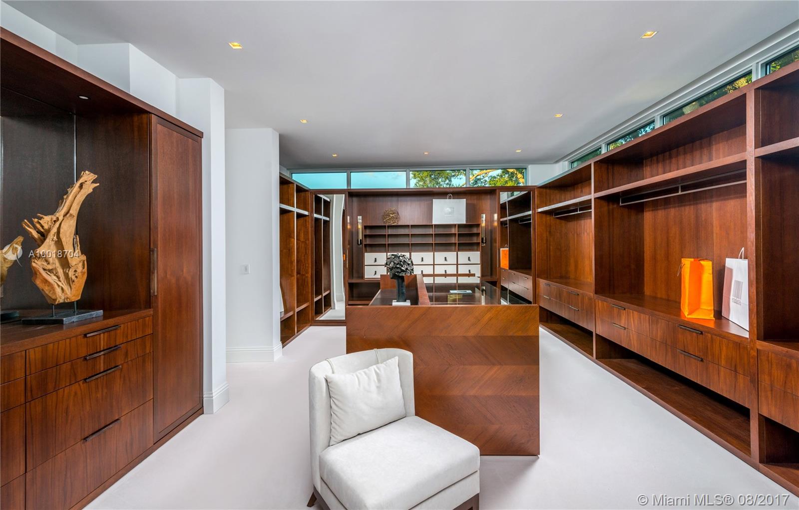 La Gorce Sub - Residential
