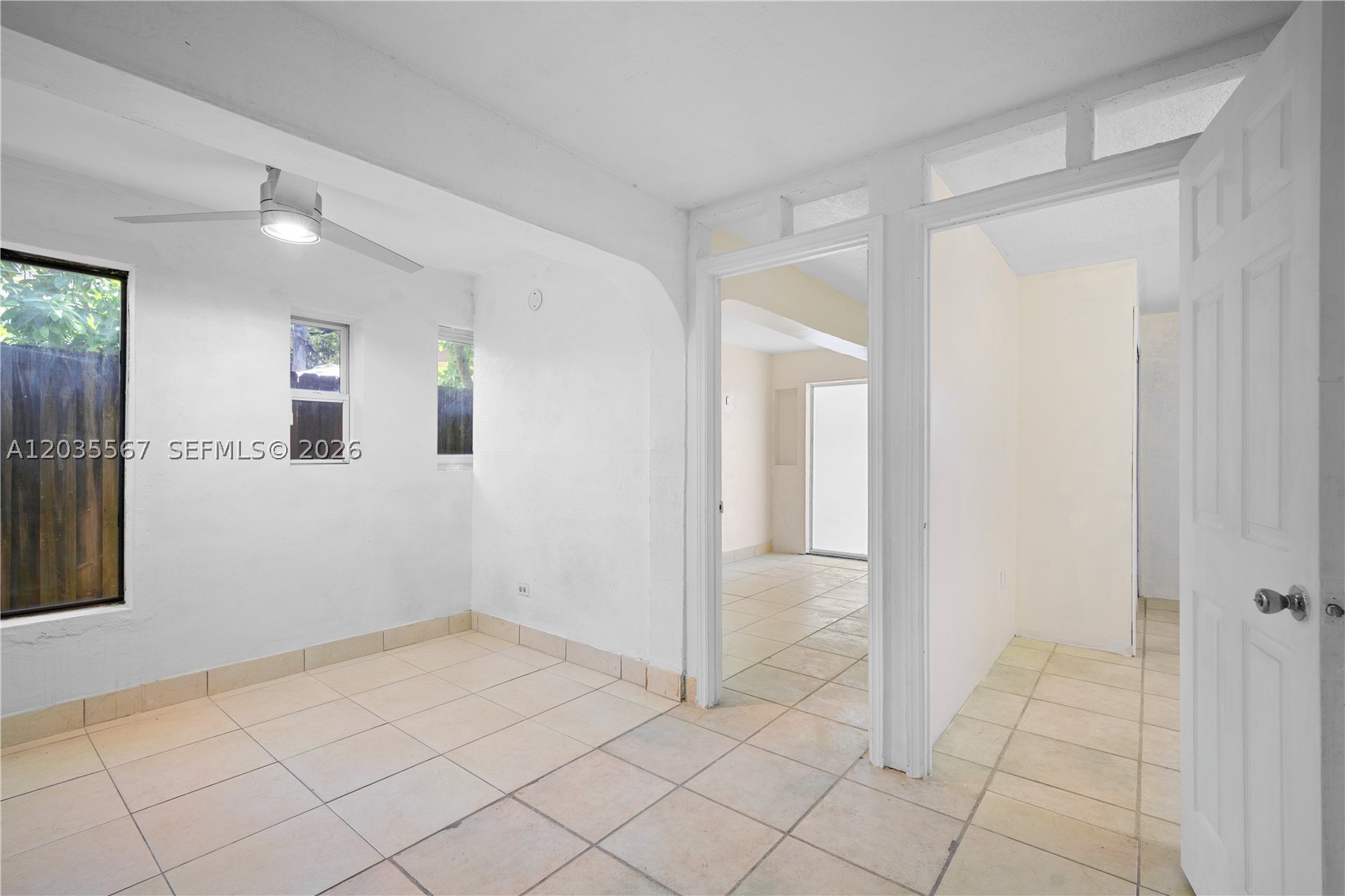 TRAILER CITY - Residential Lease