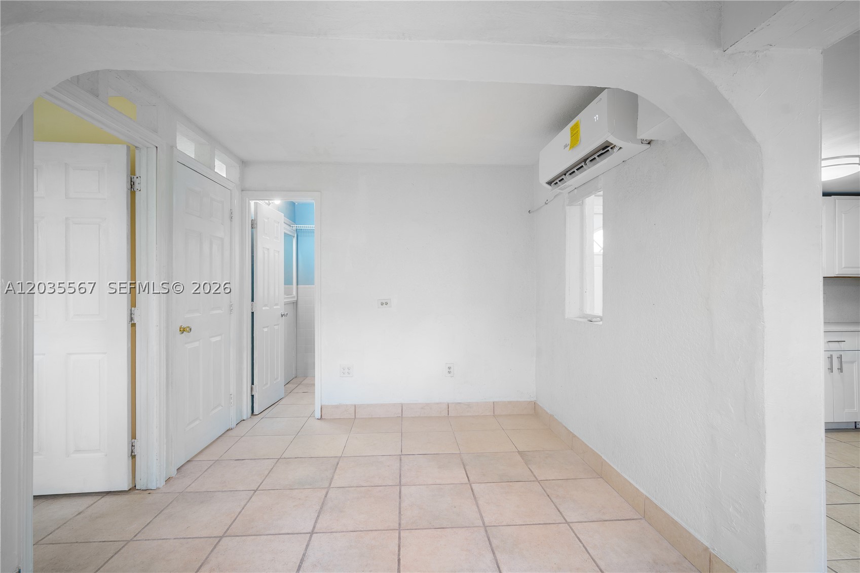 TRAILER CITY - Residential Lease