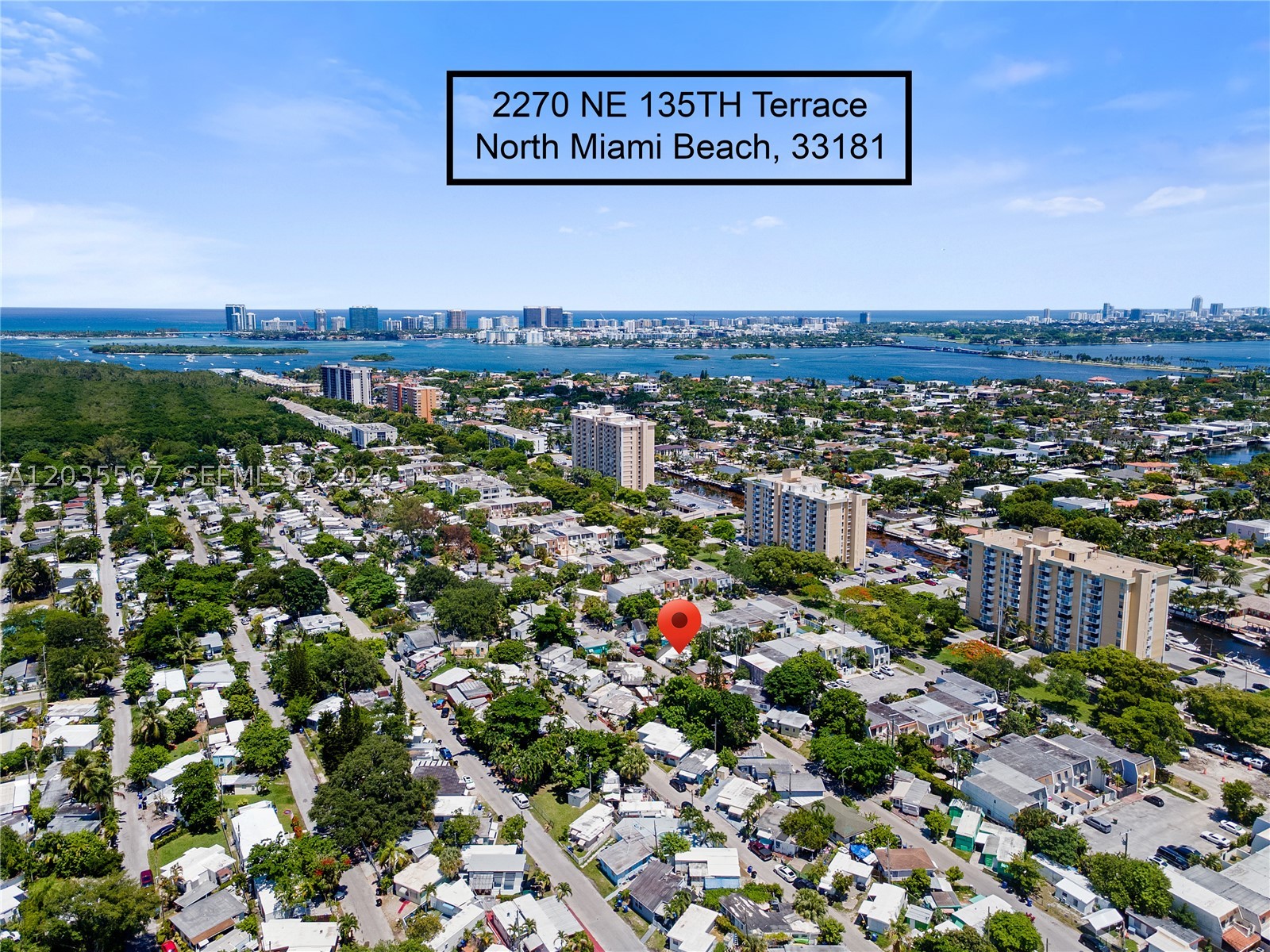 TRAILER CITY - Residential Lease