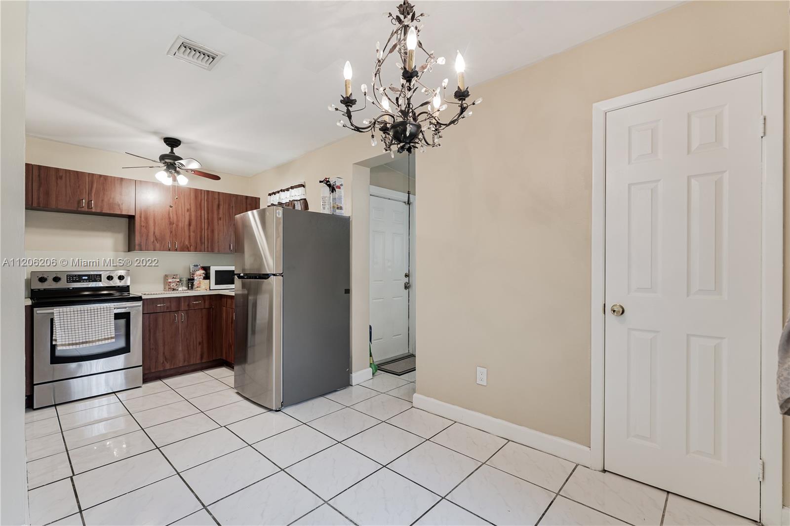 SO MIAMI HEIGHTS MANOR - Residential