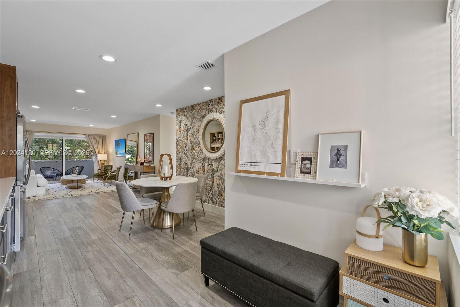 BLUE PELICAN CONDO - Residential
