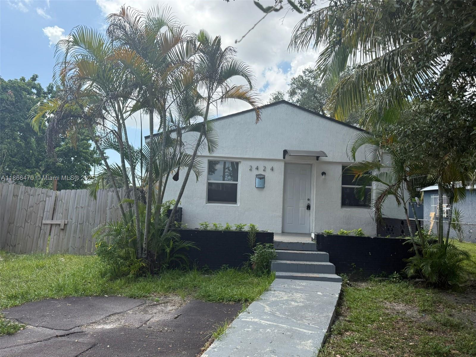 SMITH TERRACE - Residential Lease