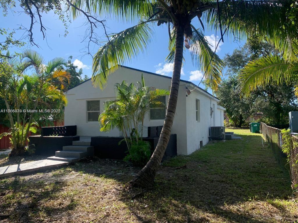 SMITH TERRACE - Residential Lease