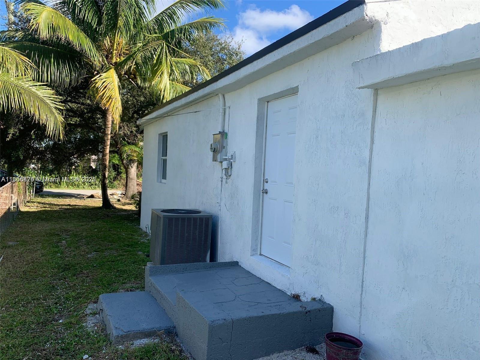 SMITH TERRACE - Residential Lease