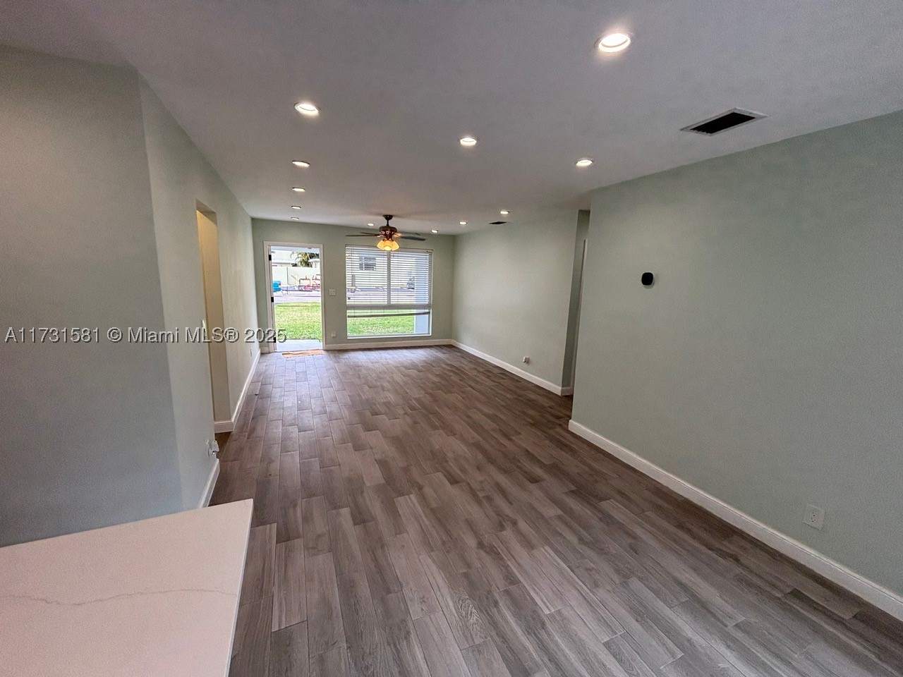 GARDNER VILLAS - Residential