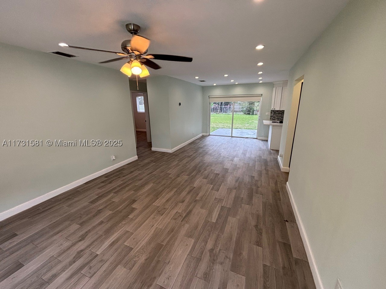 GARDNER VILLAS - Residential