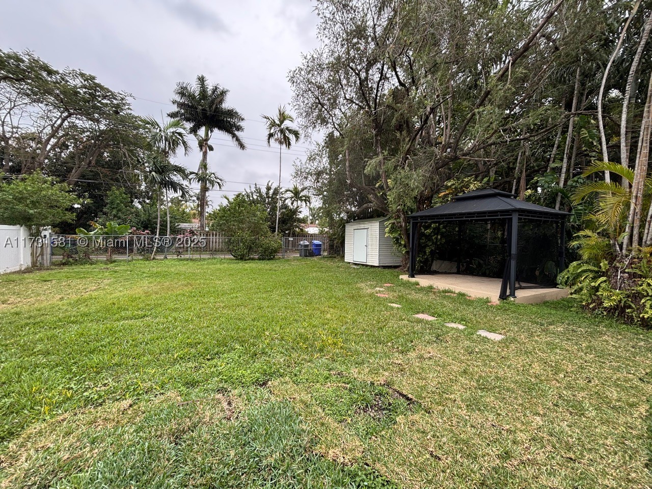 GARDNER VILLAS - Residential