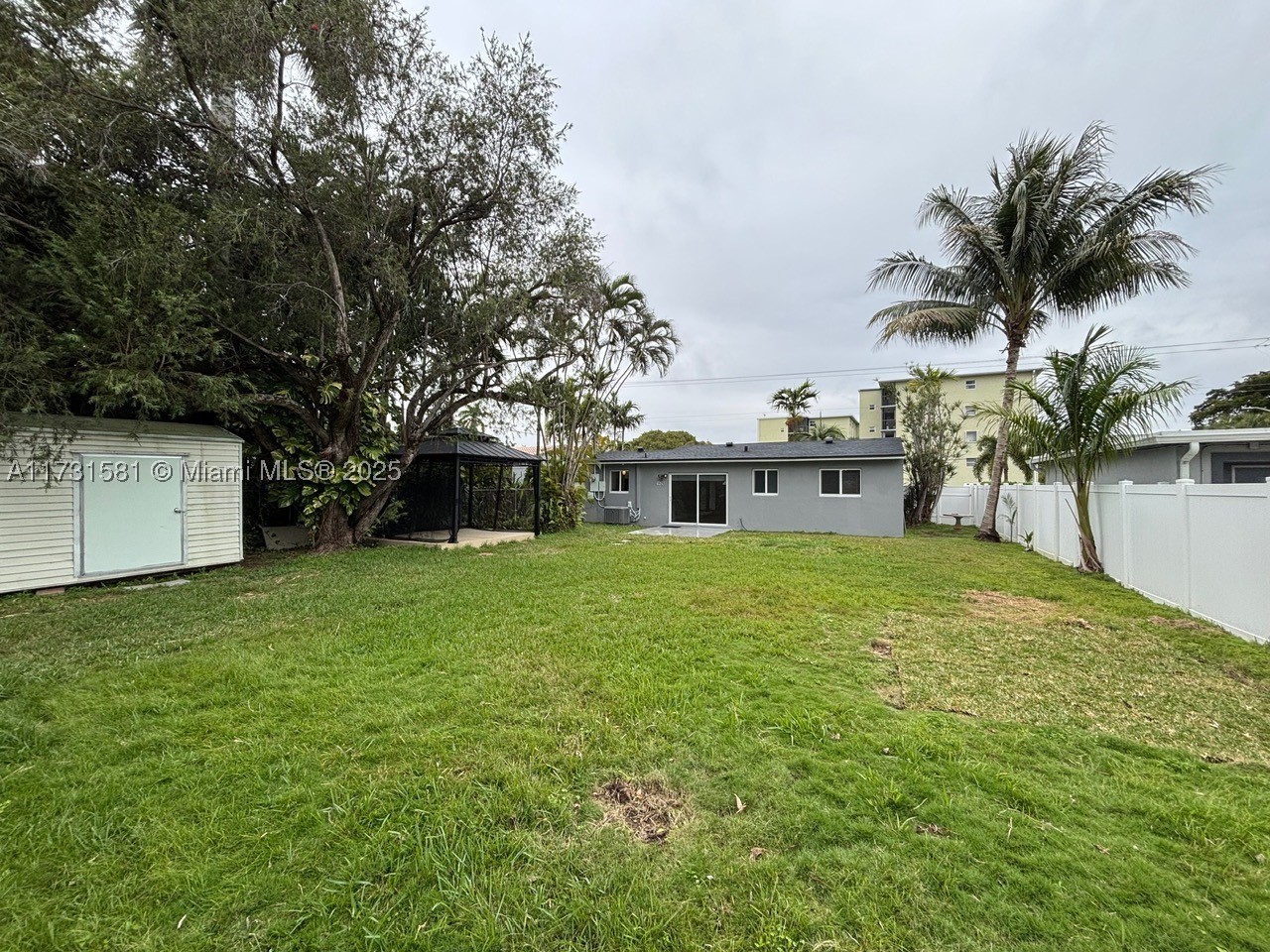 GARDNER VILLAS - Residential