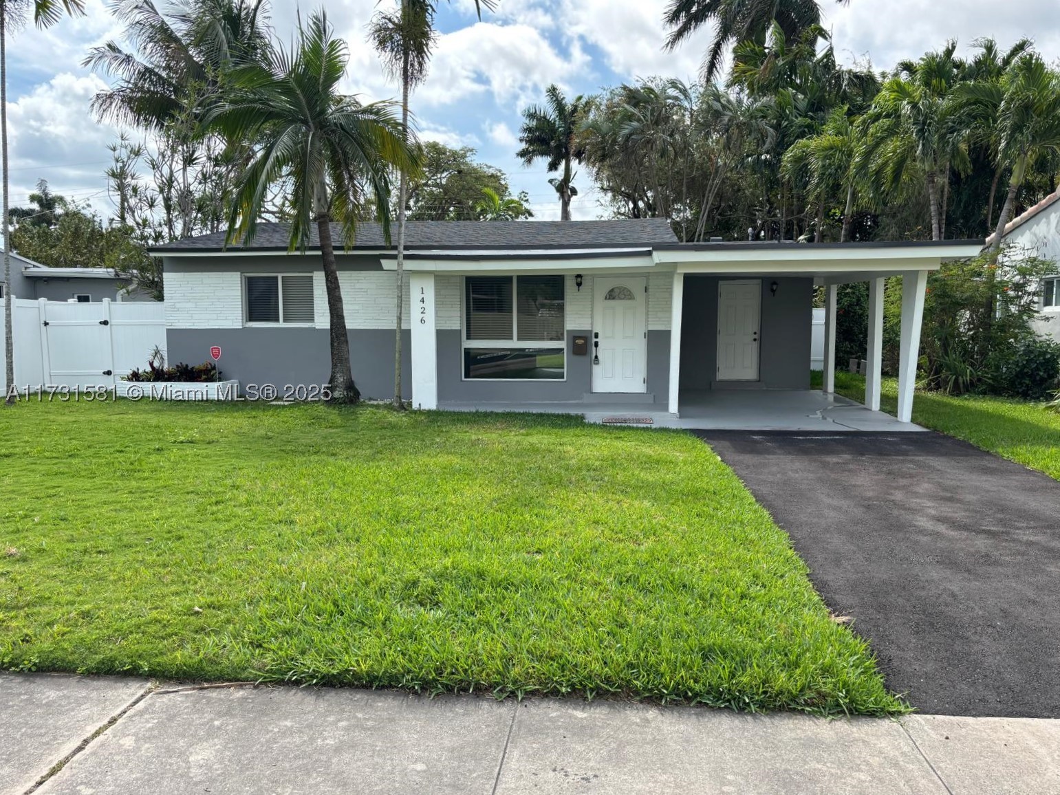 GARDNER VILLAS - Residential